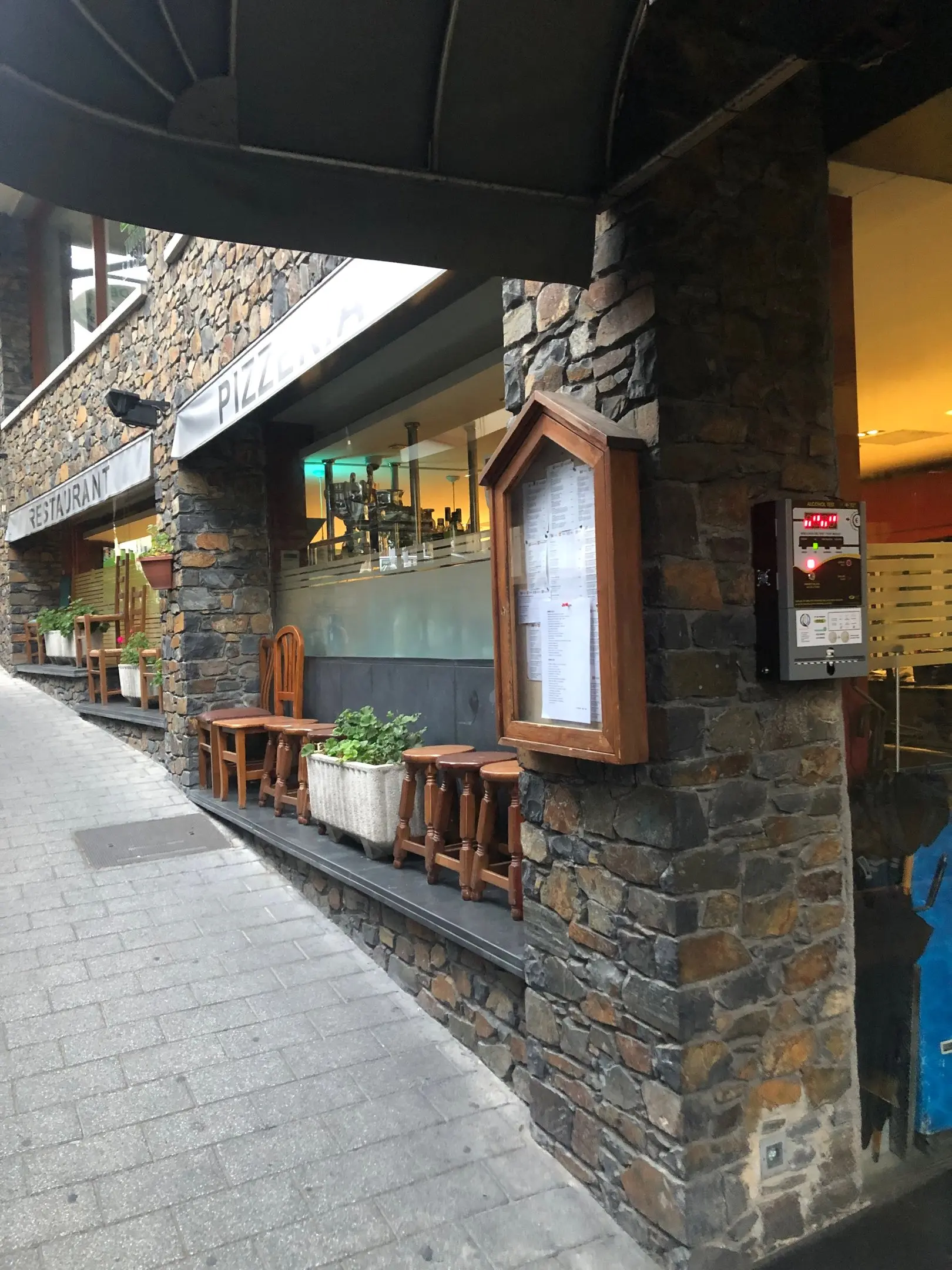 Image for testimonial from Rubén T.